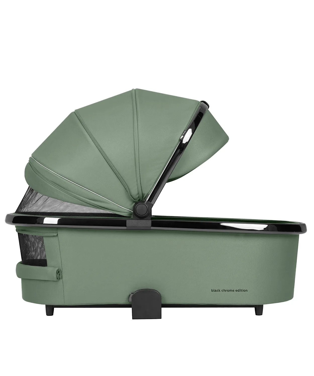 Детская коляска 2 в 1 Carrello Ultimo CRL-6511 NF Arctic Blue